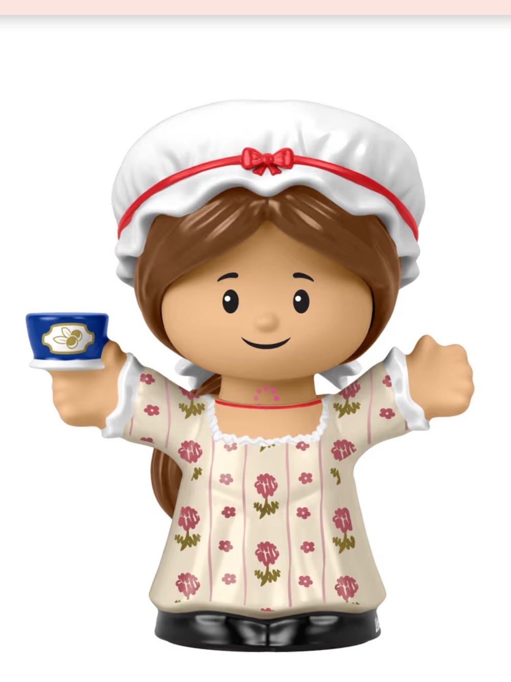 American Girl X Little People Felicity